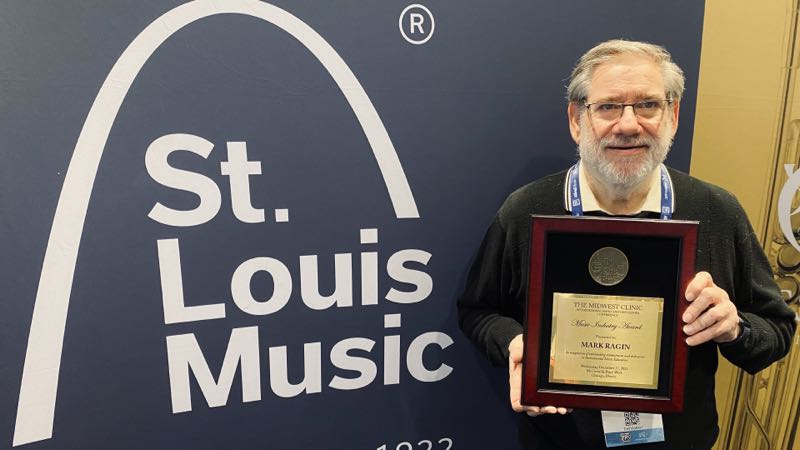 Team – St. Louis Music